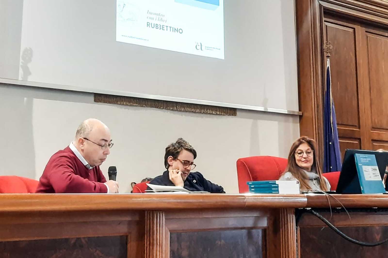 Unict – Gli studi sociali avvicinano l’Università di Catania ad Israele