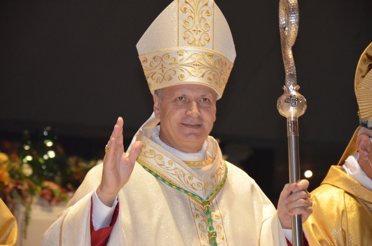 Martedì in Santuario la presentazione della lettera pastorale