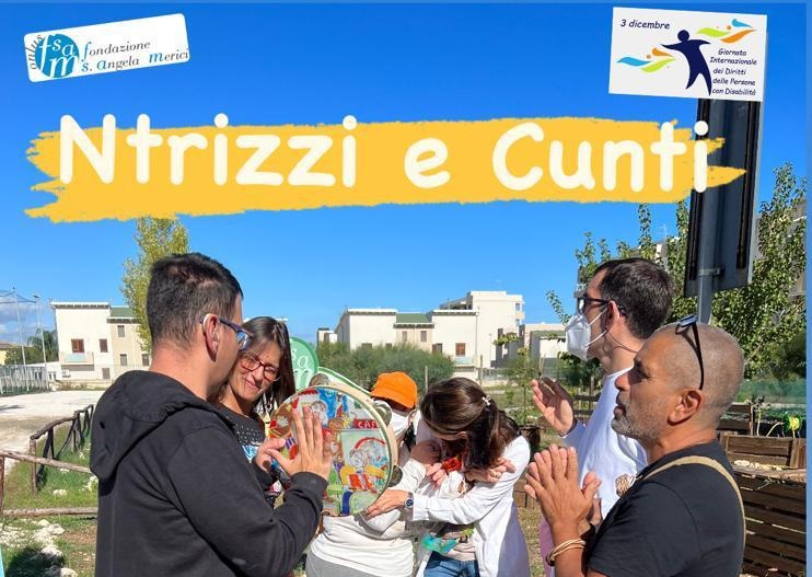 Siracusa: giornata delle persone con disabilità alla Merici
