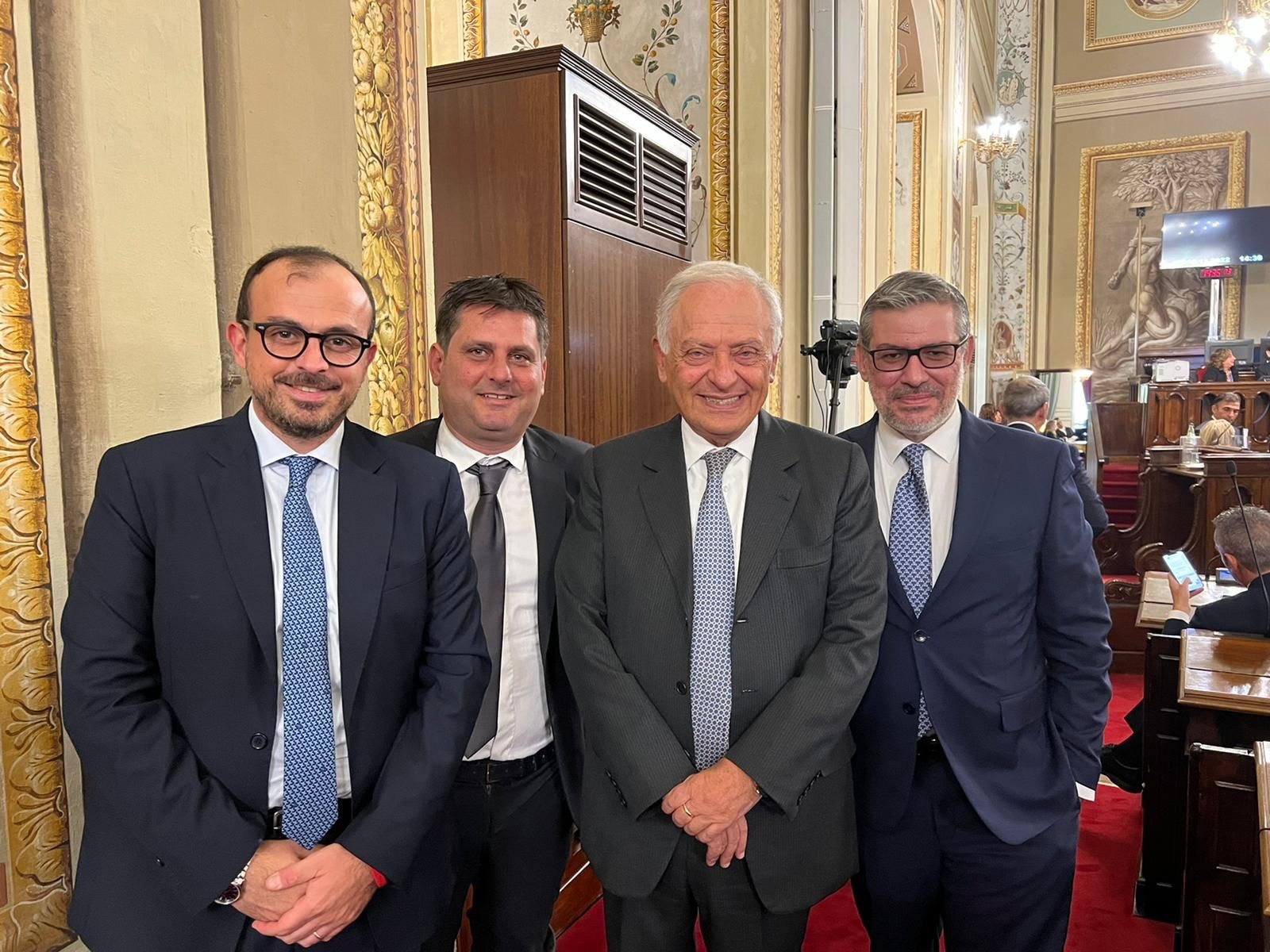 Sicilia-Finanziaria 2023, i Popolari e Autonomisti “Clima di collaborazione che apre una stagione di provvedimenti”