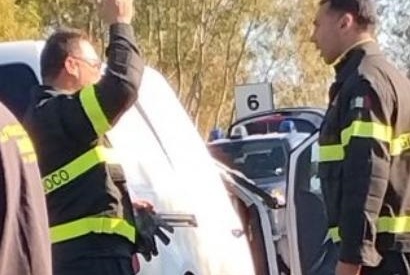 Incidente stradale ad Augusta: uomo di 59 anni muore sul colpo