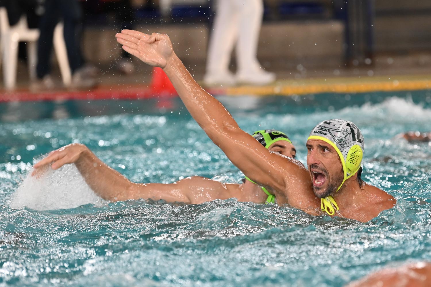 Pallanuoto – C.C. Ortigia-Brescia le dichiarazioni post gara