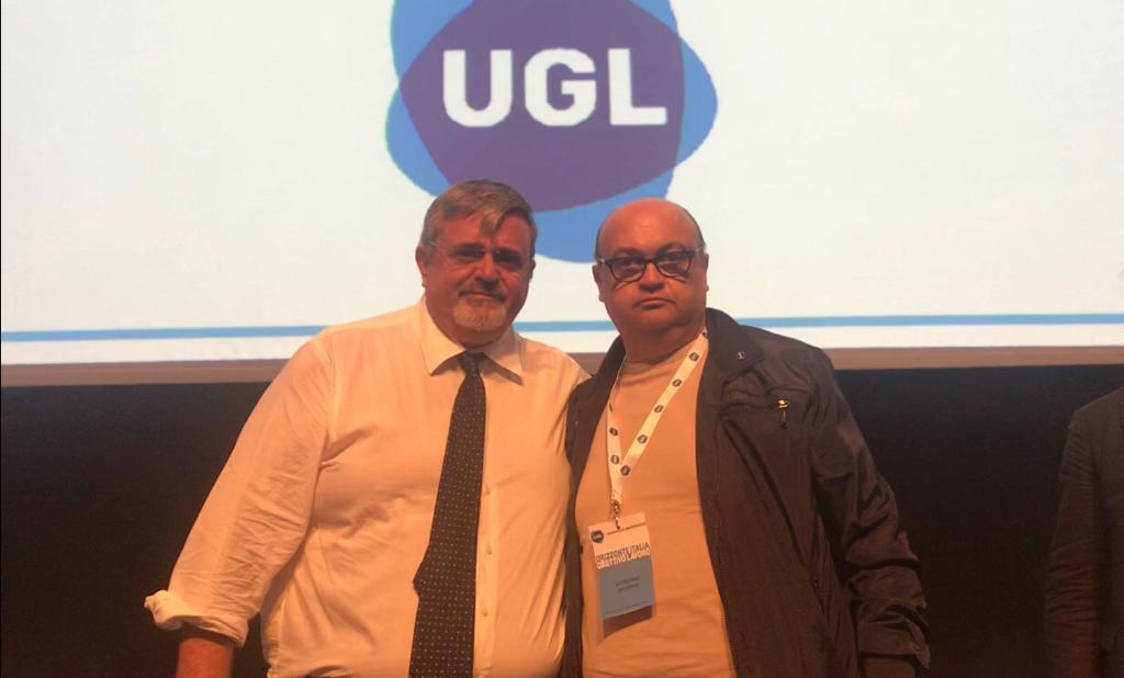 Occupazione, Giordano (Ugl): “Troppe Pmi fallite, Bardi apra un tavolo istituzionale”