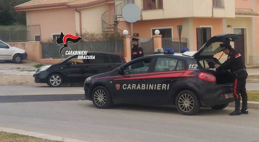 Sortino, tentato omicidio: arrestato 29enne