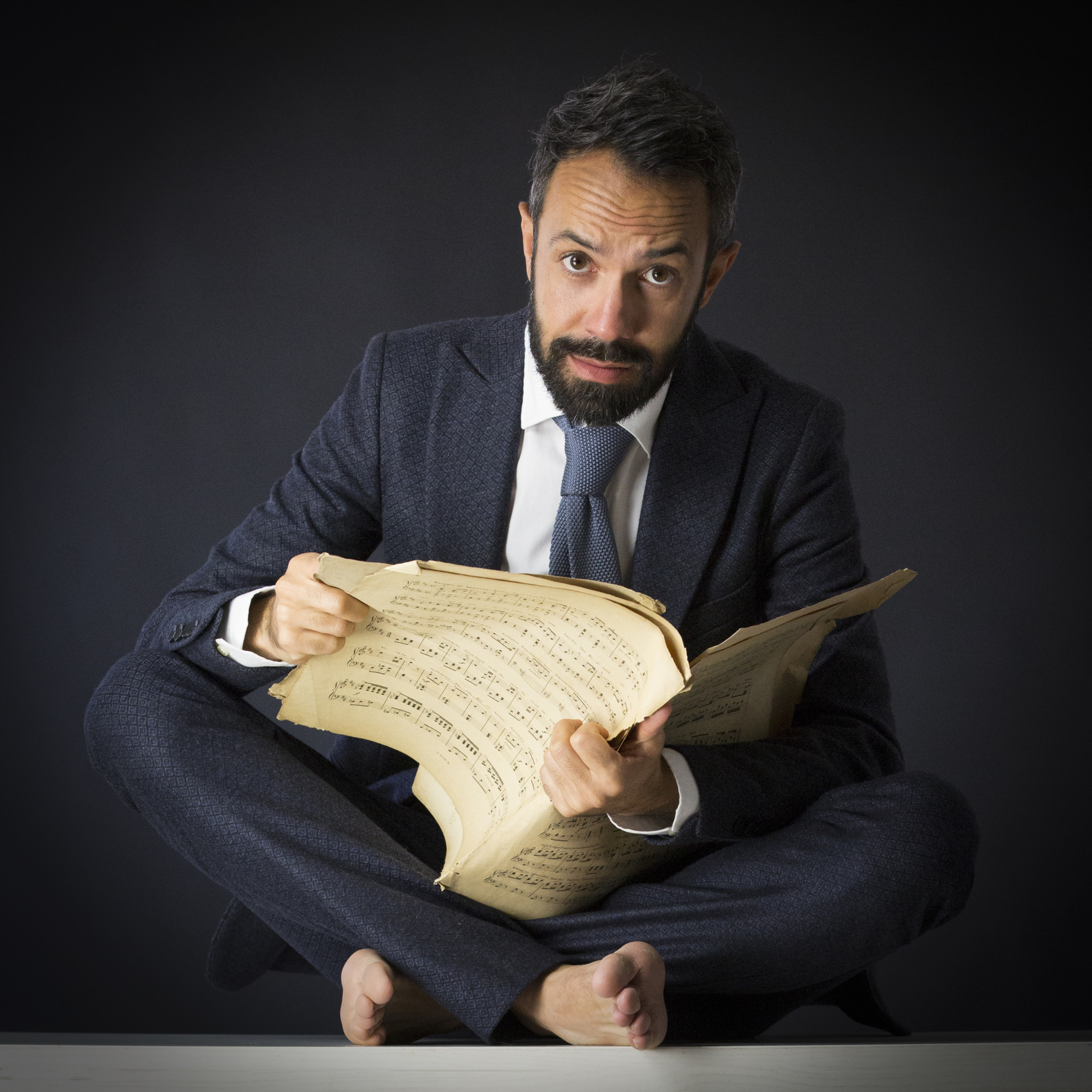Il Rigoletto inaugura il Circuito Lirico del Sud che parte dal Teatro “Garibaldi” di Modica