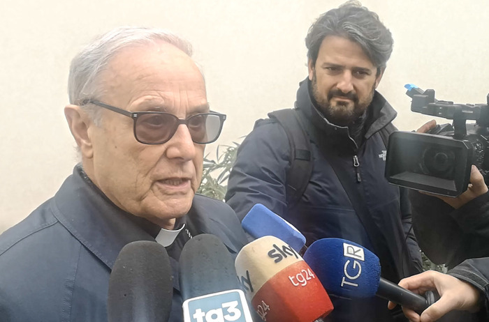 Vescovo: “Non possiamo avere troppa pietà di Messina Denaro, ha ucciso tanti innocenti, il bimbo (il piccolo Giuseppe Di Matteo, ndr)