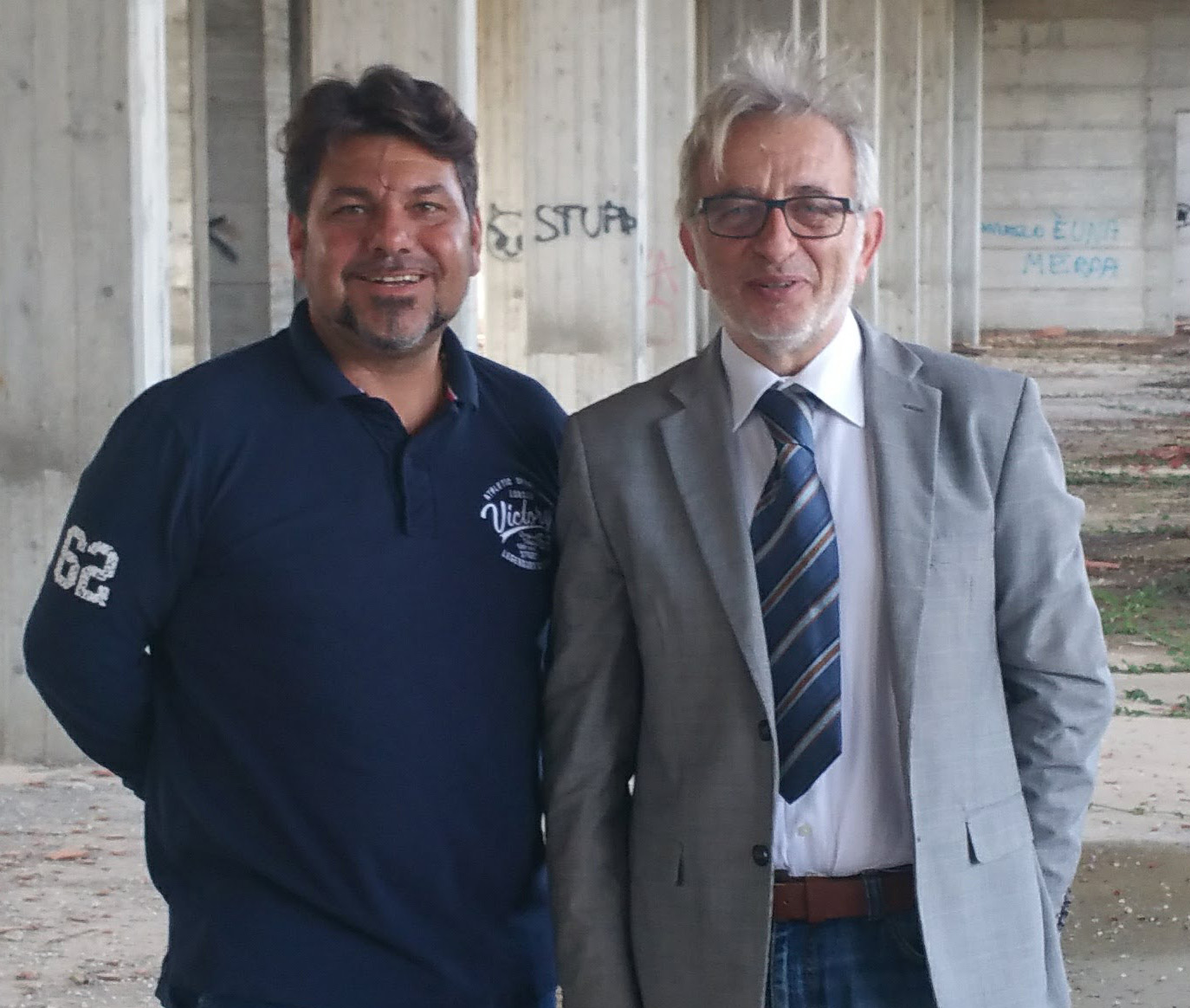 Vinciullo – Alota: Via Ascari quando verrà messa in sicurezza? Dobbiamo aspettare qualche tragedia?