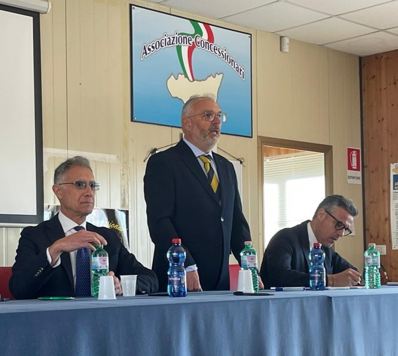 A Vittoria nascerà una sede dell’Istituto per le repressioni frodi – Zarba: “Una data storica per il Mercato ortofrutticolo”.