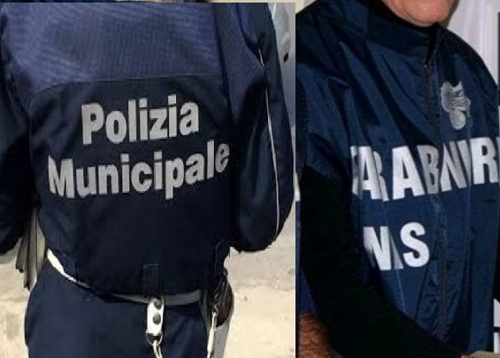 Modica –  Casa di riposo abusiva, i 16 ospiti al freddo