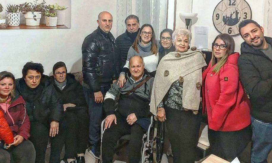 Nasce il comitato Via Lido Sacramento: arteria fondamentale e dimenticata