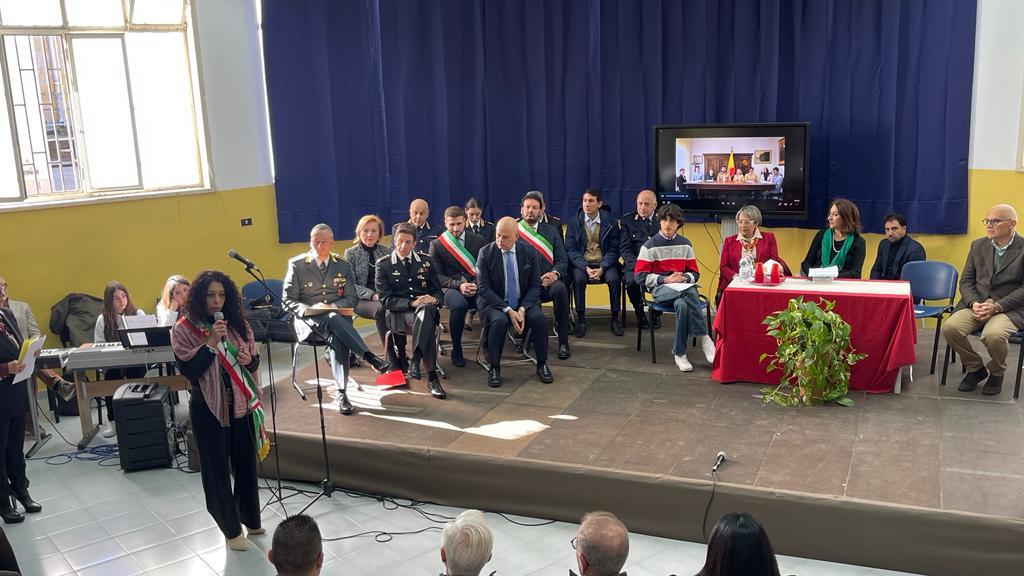 Giorno della Memoria, gli studenti di Priolo ricordano le vittime dell’Olocausto