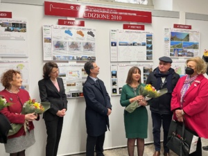 Catania , inaugurata la mostra su architetture fortificate siciliane