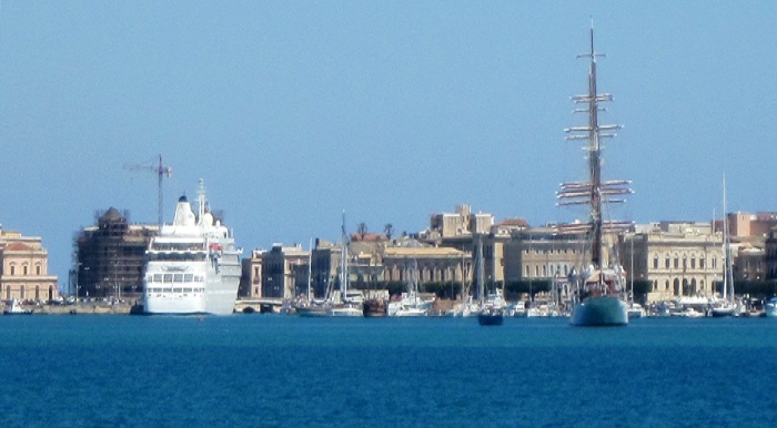 Turismo, Confindustria Siracusa: le previsioni per l’estate fanno ben sperare