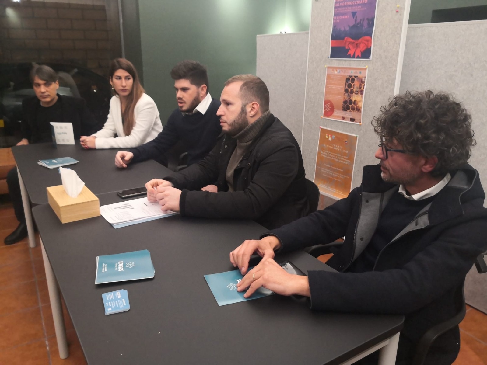 Acireale: successo per il convegno sul turismo sostenibile organizzato dalla Pro loco