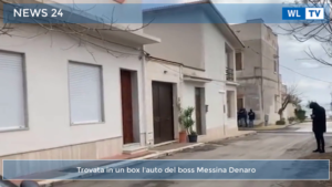 TG 21 Gennaio ore 19