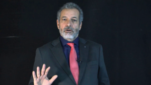 Alan David Baumann - il giorno della memoria 2023