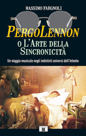 PergoLennon o l’arte della Sincronicità di Massimo Fargnoli