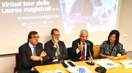 Università: Palermo non solo ateneo generalista