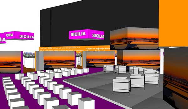 Turismo, la Regione punta sulla Bit di Milano  «Sicilia terra ispiratrice di nuovi creativi»