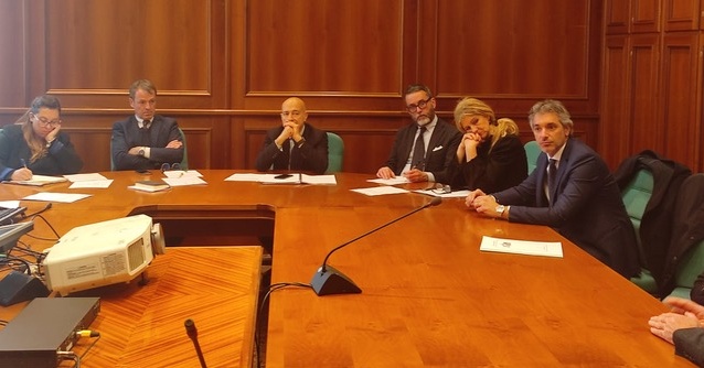Cannata (Fdi). Incontro Masaf su mal secco degli agrumi: “ulteriori passi avanti grazie al nostro Governo”