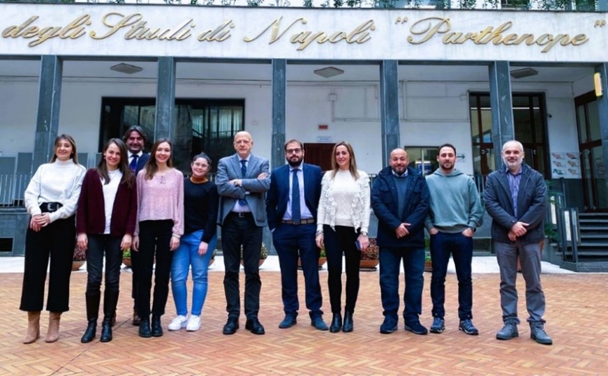 Economia circolare,finanziato dall’Ue il progetto ExPliCi