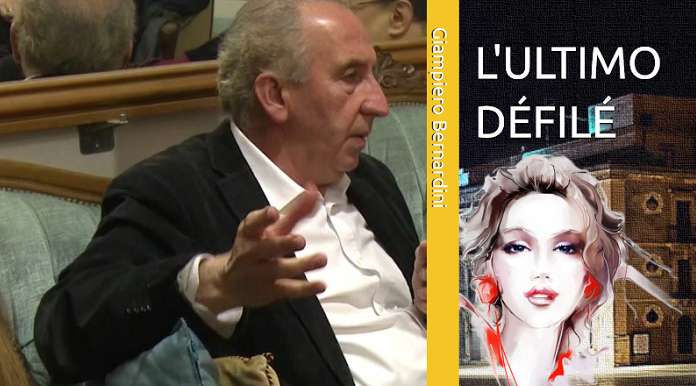L’ultimo defilé – Sasà Agiato, un Maigret siciliano