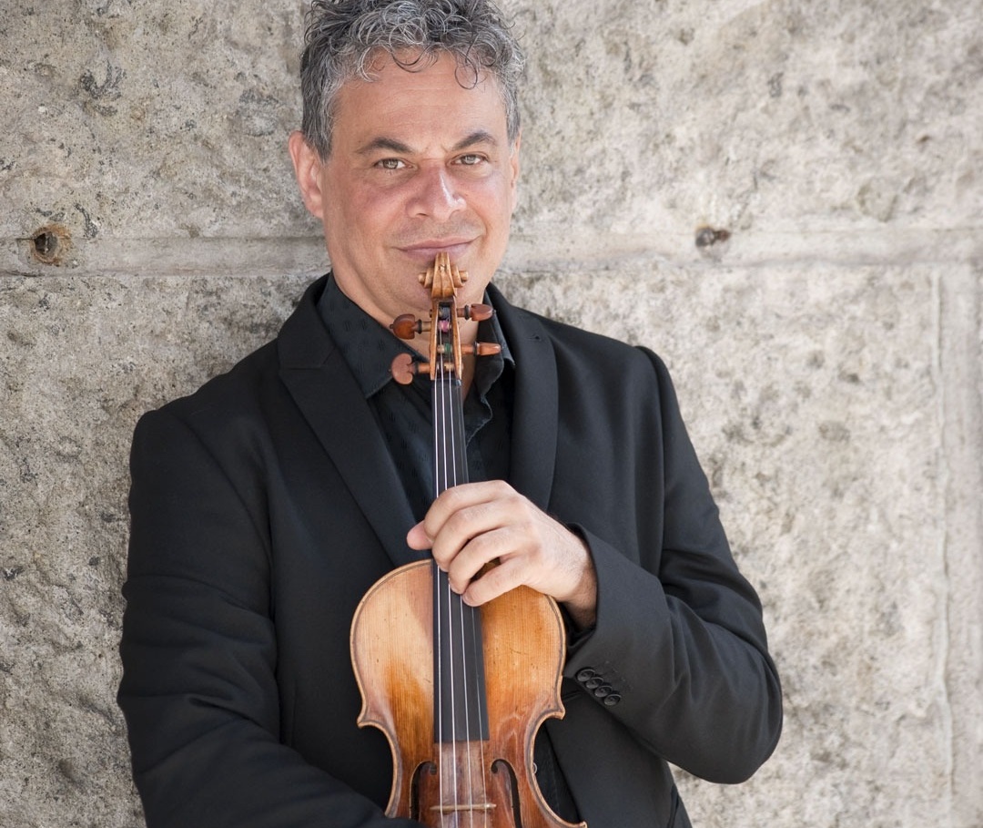 Catania: al teatro Massimo Bellini Le stagioni di Vivaldi e Piazzolla