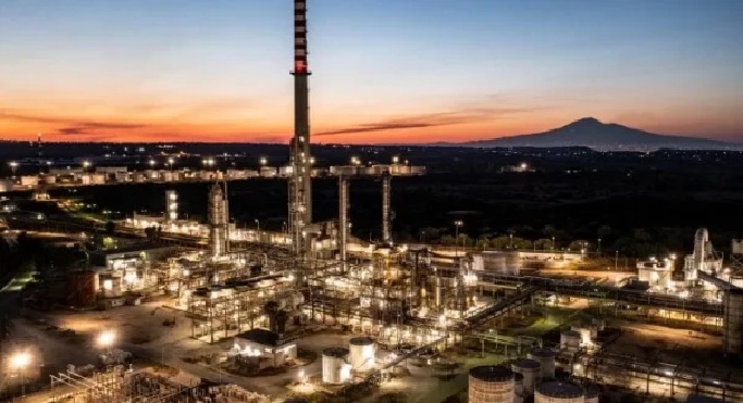 Ratificato il contratto di vendita di Isab – Lukoil  alla Goi Energy