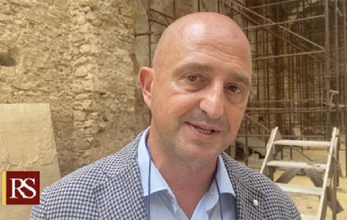 Sicilia – Formazione professionale, Turano in visita all’istituto Gesù Adolescente di Palermo