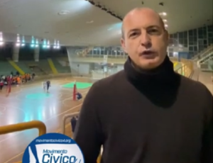 Siracusa, “Civico 4” denuncia l’abbandono del mondo dello sport