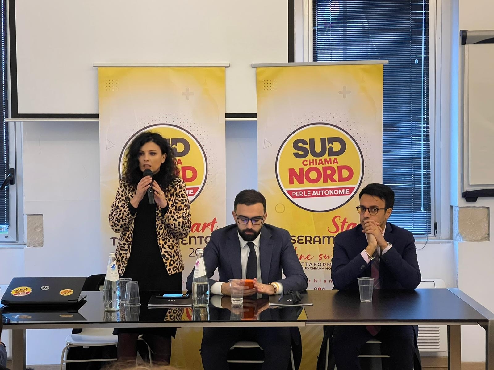 Amministrative – Sud chiama Nord, Lo giudice: anche a Siracusa pronti a scendere in campo