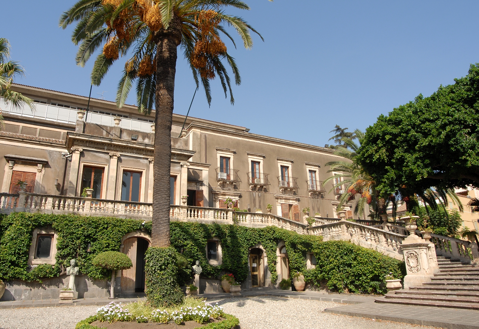 Catania – Il crimine organizzato e le imprese, quattro atenei per promuovono la cultura della legalità