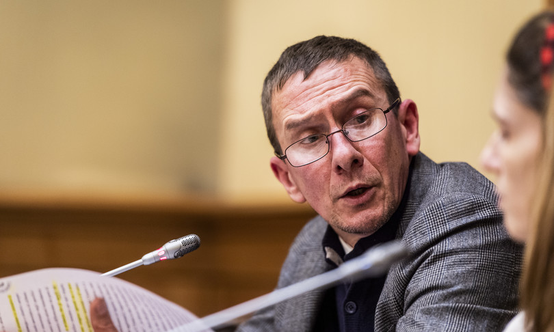 Caso Cospito: minacce di morte il Ministro Nordio – Imbrattata la sede della Rappresentanza italiana presso l’UE a Bruxelles