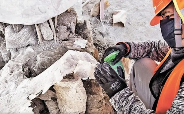 âNuovoâ Codice degli appalti: quale attenzione sulla sicurezza del territorio?