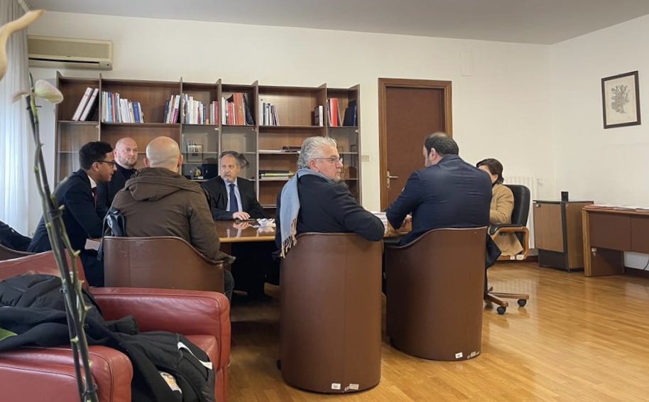 Pte Pachino, Ricupero (PD): “Assunti impegni dall’Assessorato alla Sanità”
