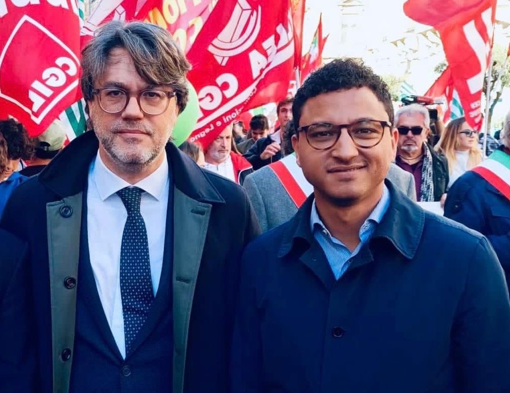 Partito Democratico, rinviate al 18 e 19 febbraio le convenzioni dei circoli siracusani