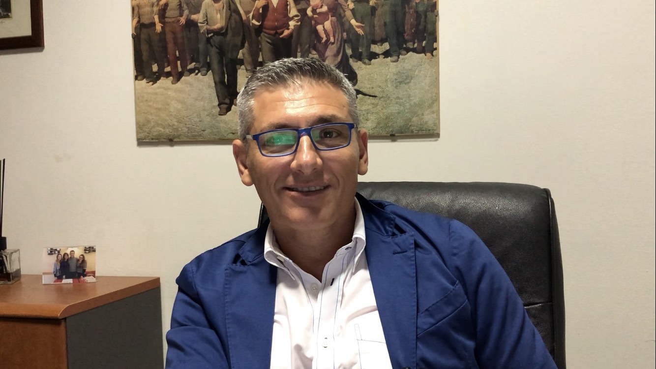 Incidente all’Isab Lukoil, Faranda: “La Prefettura convochi un nuovo vertice sulla sicurezza”