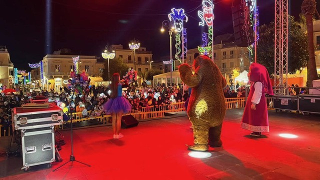 Al via il Carnevale di Avola. Il sindaco Cannata: “un’edizione di altissima qualità”