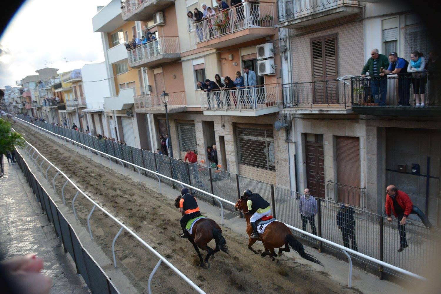 Palio dell’Ascensione a Floridia, Spada (Pd): “Approvato il mio emendamento, dalla Regione 90 mila euro in arrivo”