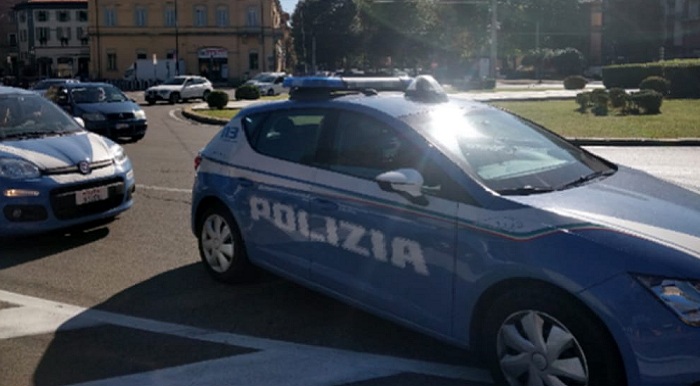 Usura: prestiti a tassi proibitivi, 4 arresti della polizia