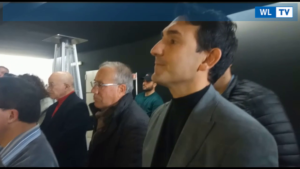 TG 6 Febbraio 2023