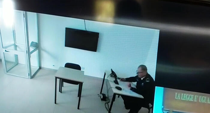 Messina Denaro rinuncia all’udienza per le stragi del ’92 – Boss non si presenza in aula a Caltanissetta