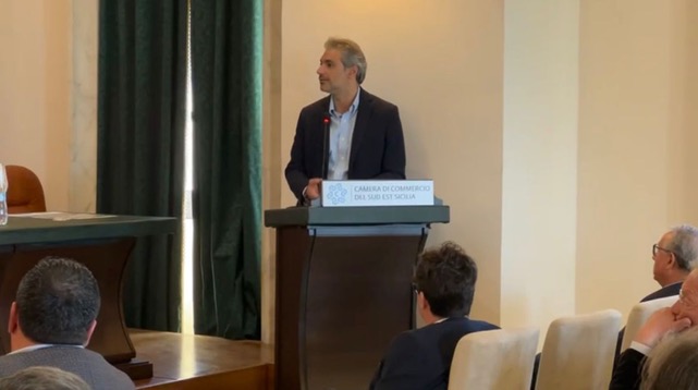 Parco degli Iblei. Cannata: “valutare con attenzione vantaggi e svantaggi”