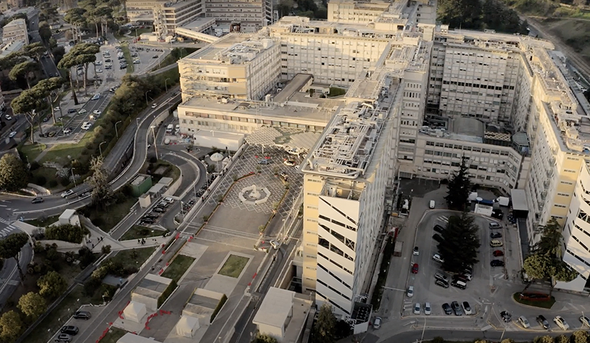Sanità, per Newsweek Gemelli migliore ospedale italiano. UGL: “Riconoscere merito degli operatori”