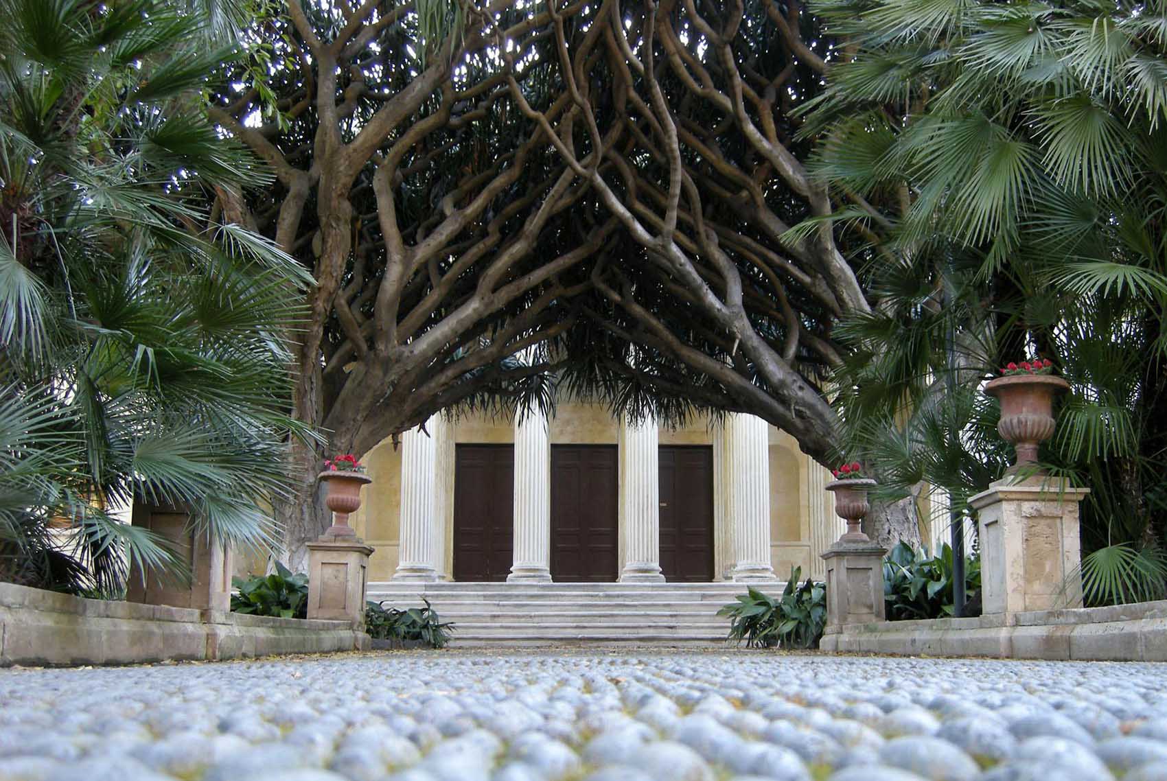 All’Orto botanico la Giornata del Profumo 2023