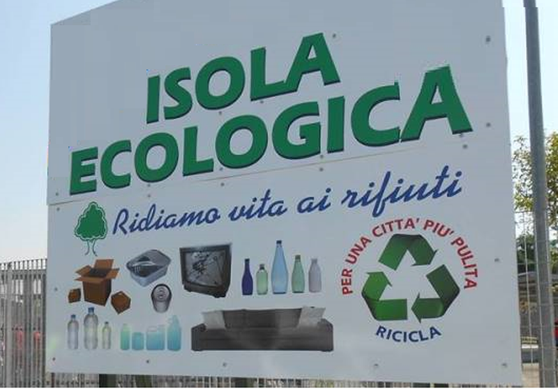 Siracusa: Col Pnrr si potenzia la raccolta differenziata, in arrivo tre nuovi Ccr e 9 isole ecologiche