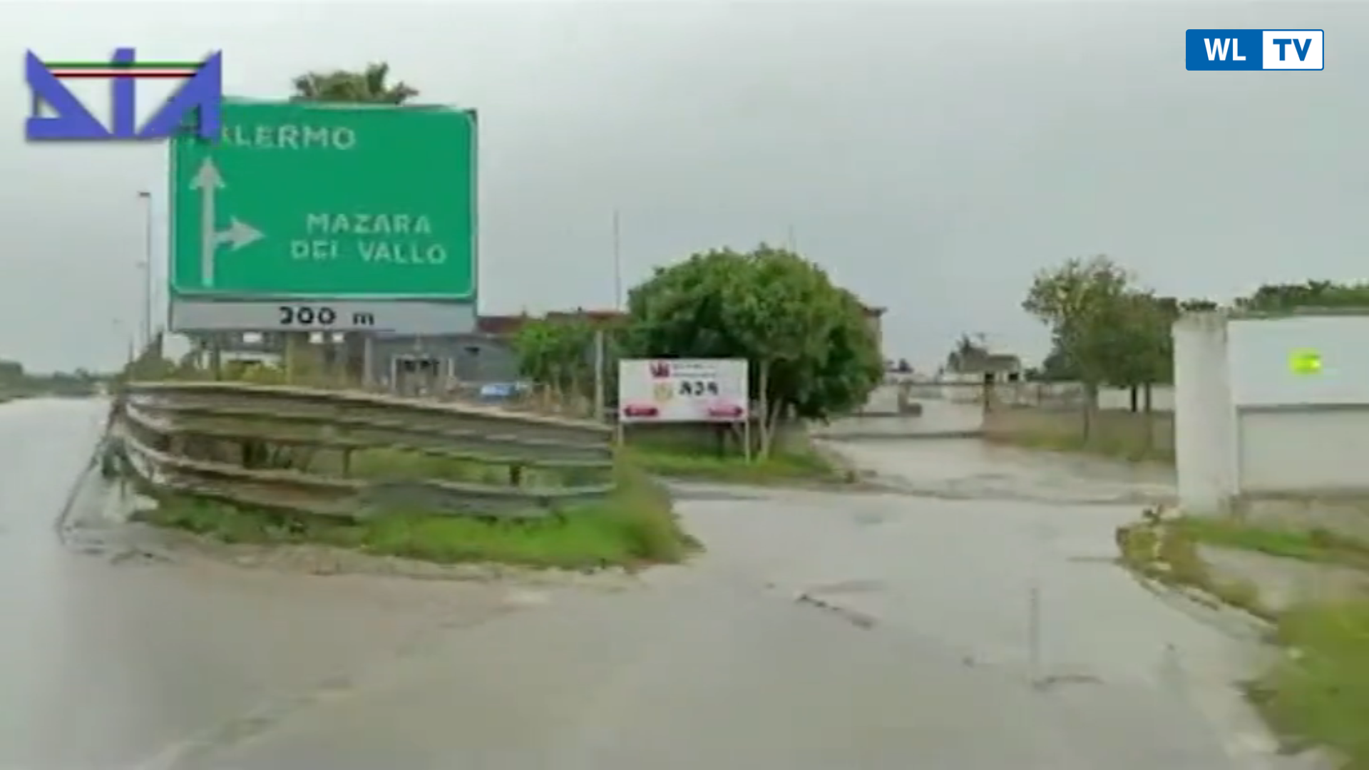 Dia confisca 1,3 milioni beni a 2 imprenditori  a Mazara del Vallo nel trapanesi -Video