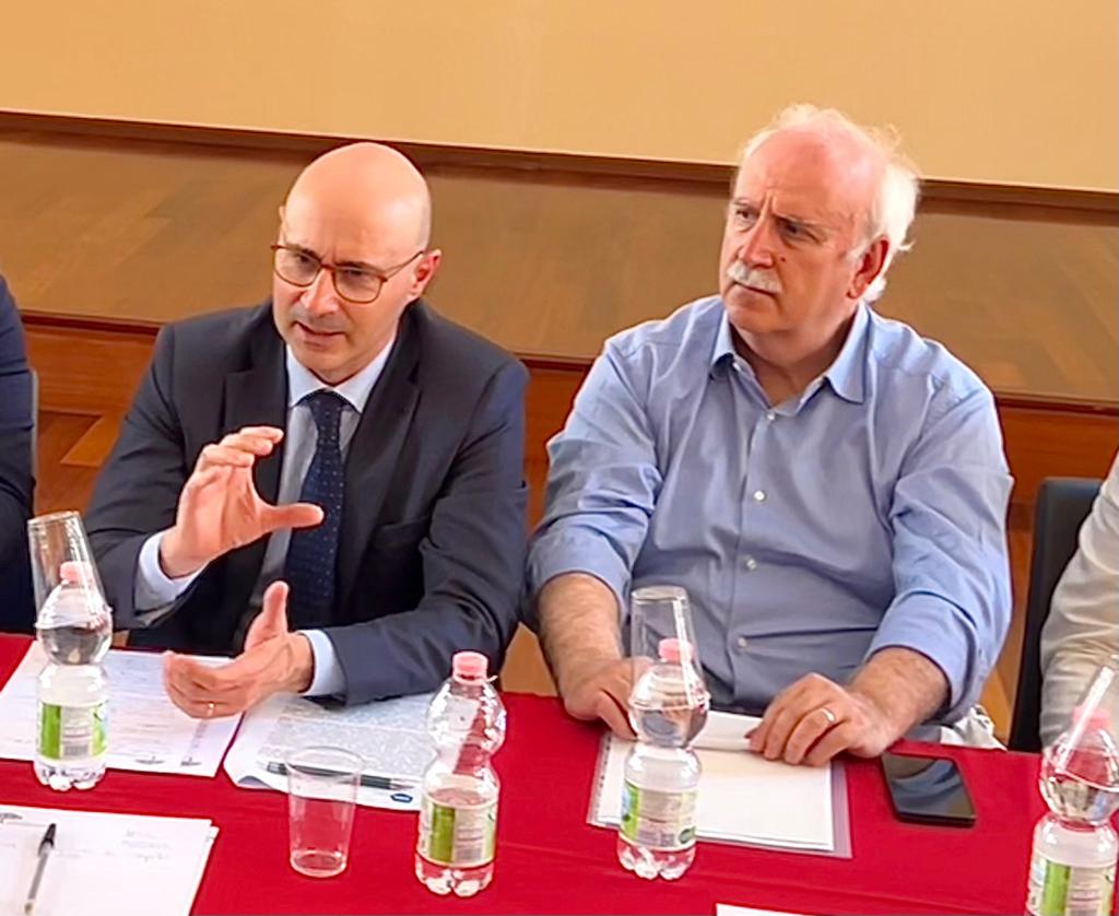 Isab Lukoil: soddisfazione da parte dell’UGL Chimici per il decreto del Governo