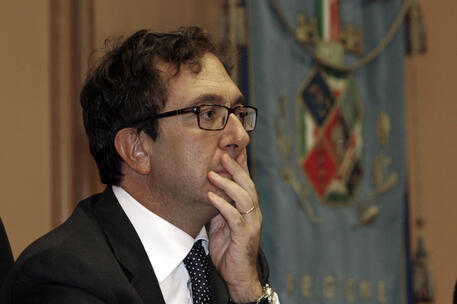 Bruno Astorre (PD) – morto in uno degli uffici del senato – Elly Schlein: “siamo sconvolti”