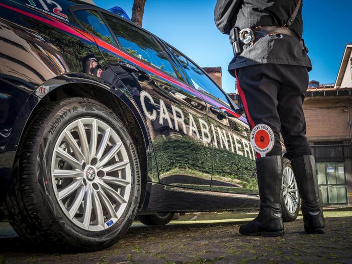 Ferito a coltellate a Scordia nel Catanese,fermati due presunti autori